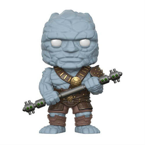 Thor Ragnarok Korg Pop! Vinyl Figure