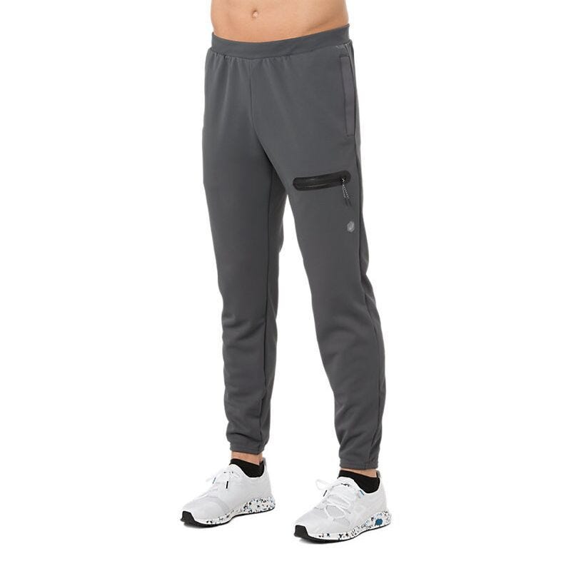 asics knit track pant