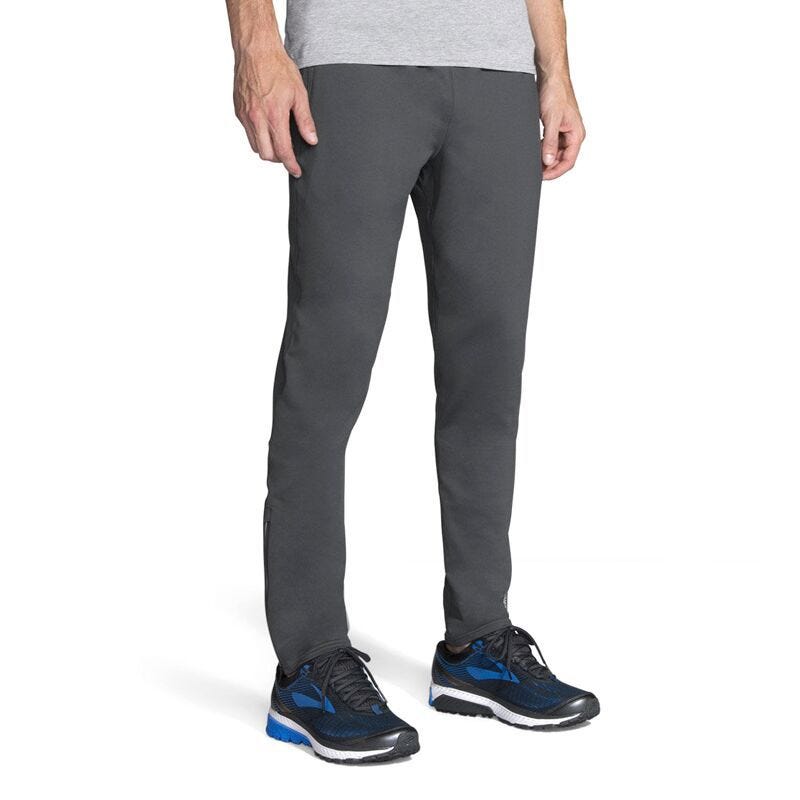 brooks yoga pants