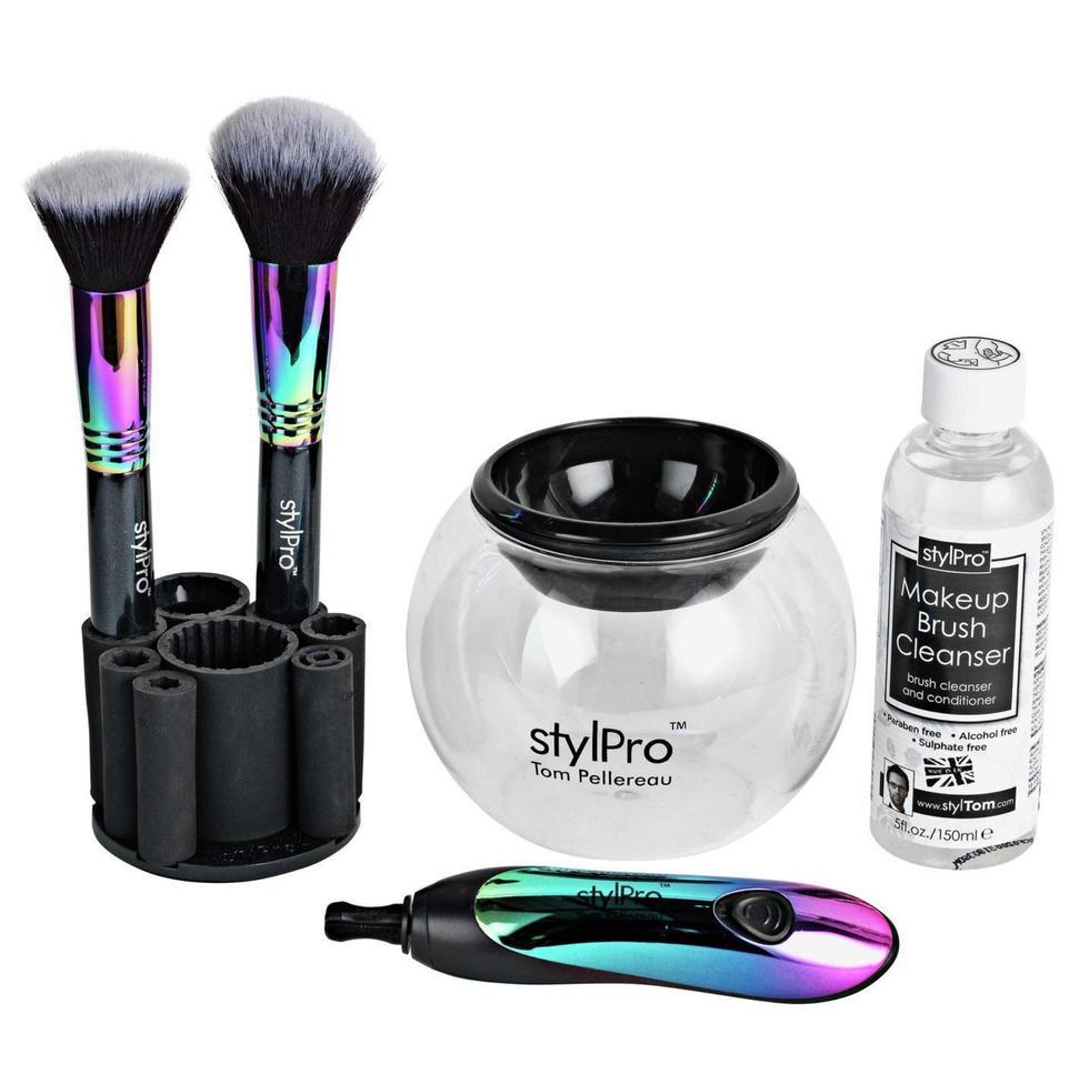 stylPro Original Make Up Brush Cleaner & Dryer