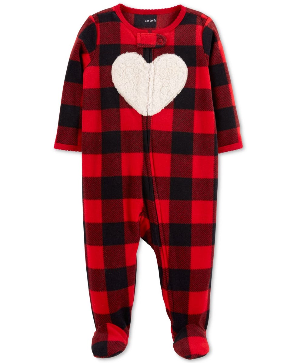 Carter's Footed Coverall