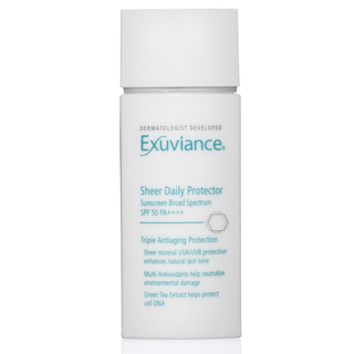 Exuviance Sheer Daily Protector SPF 50