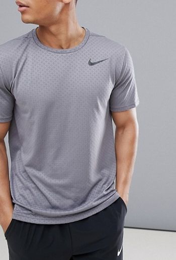 Nike Training Breathe Vent T-Shirt 