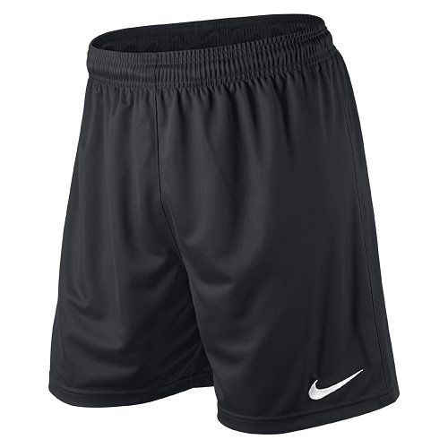 Nike Men's Park Knit No Brief Shorts