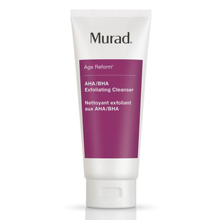 Murad Age Reform AHA/BHA Exfoliating Cleanser 200 ml