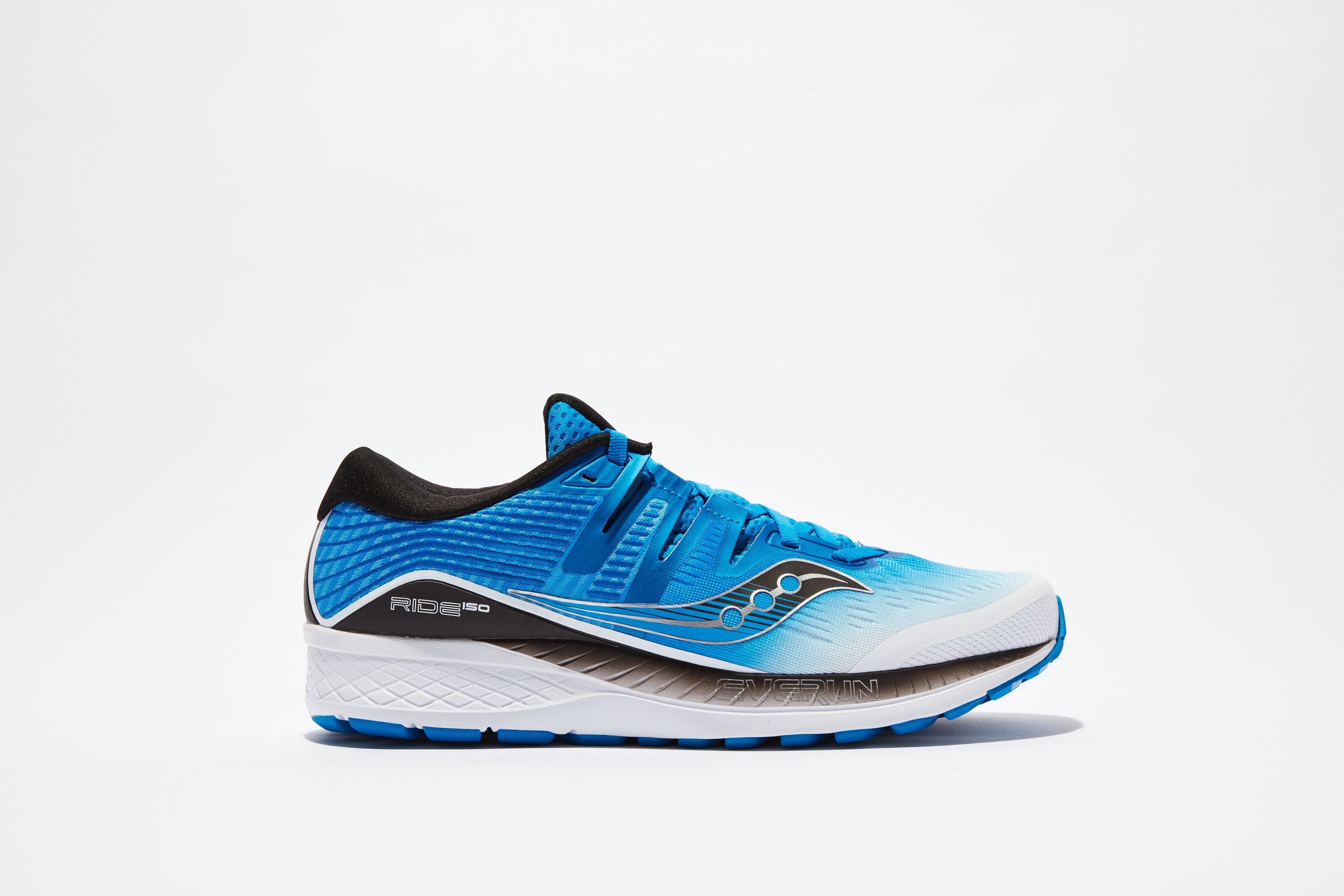 saucony mens running shoes TGS A.A