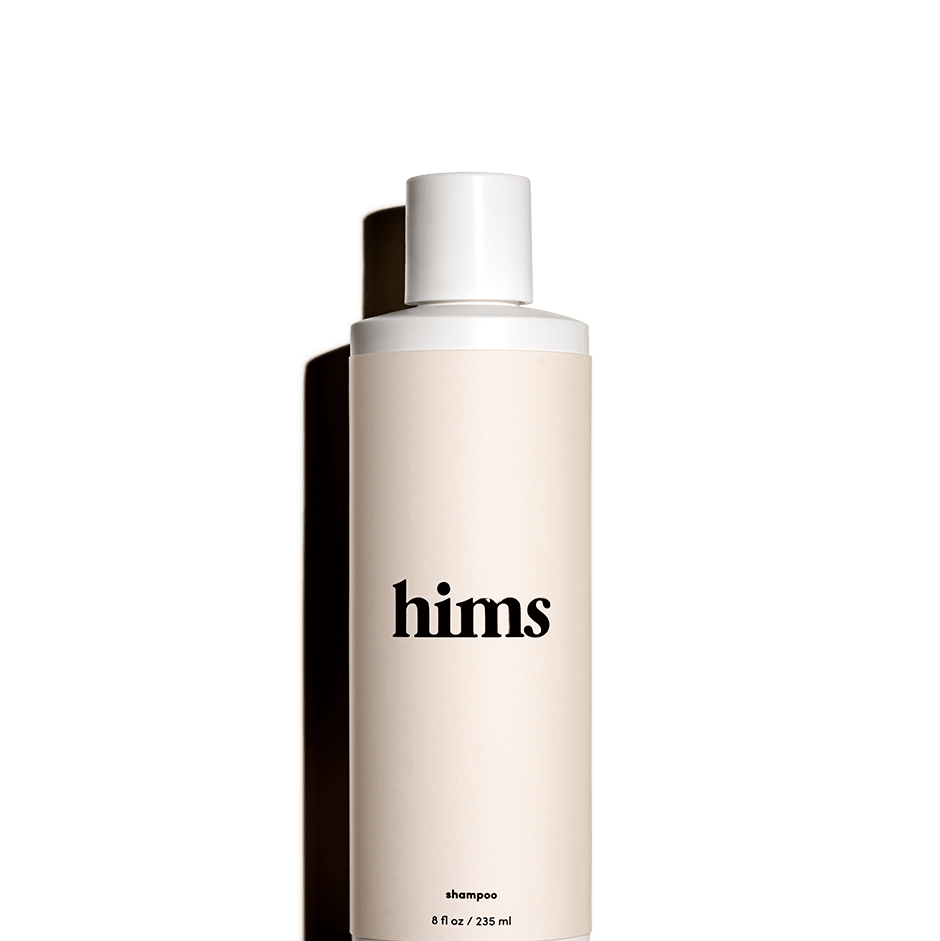 Hims DHT Blocker Shampoo