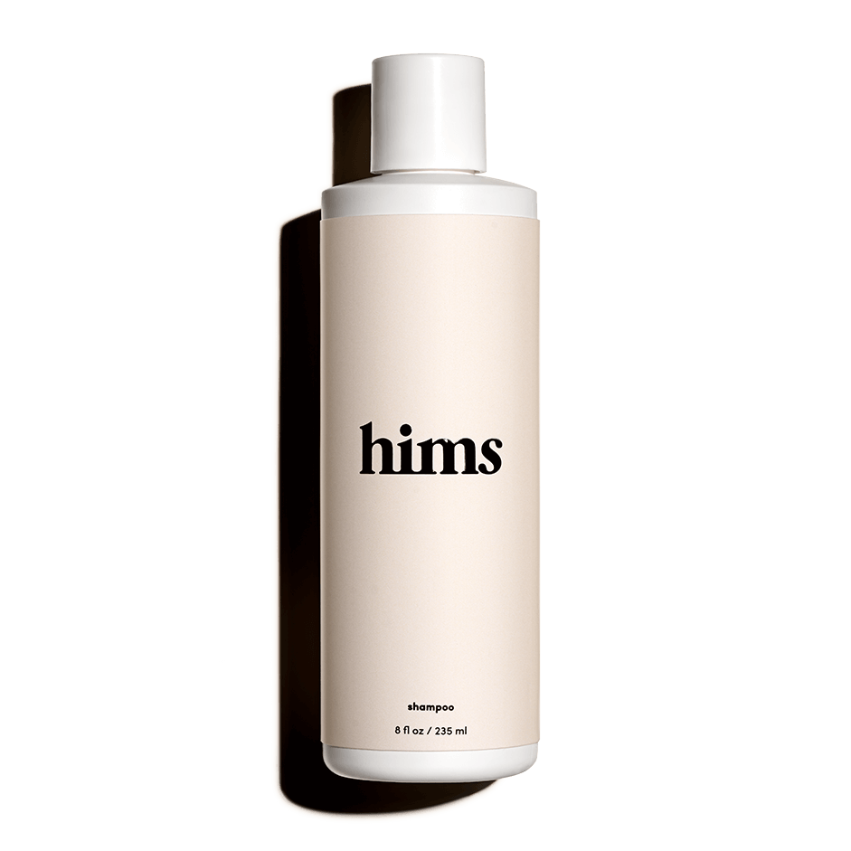Hims dht-blocking shampoo