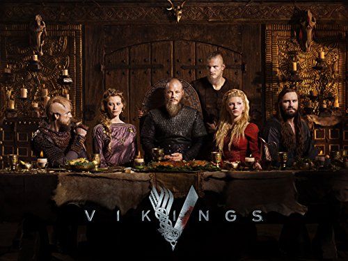Vikings Season 4 - Part 1