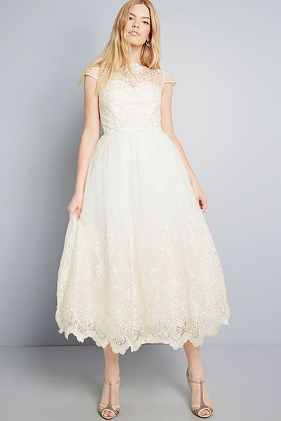 Wedding Dresses & Bridal Dress Collection – Chi Chi London