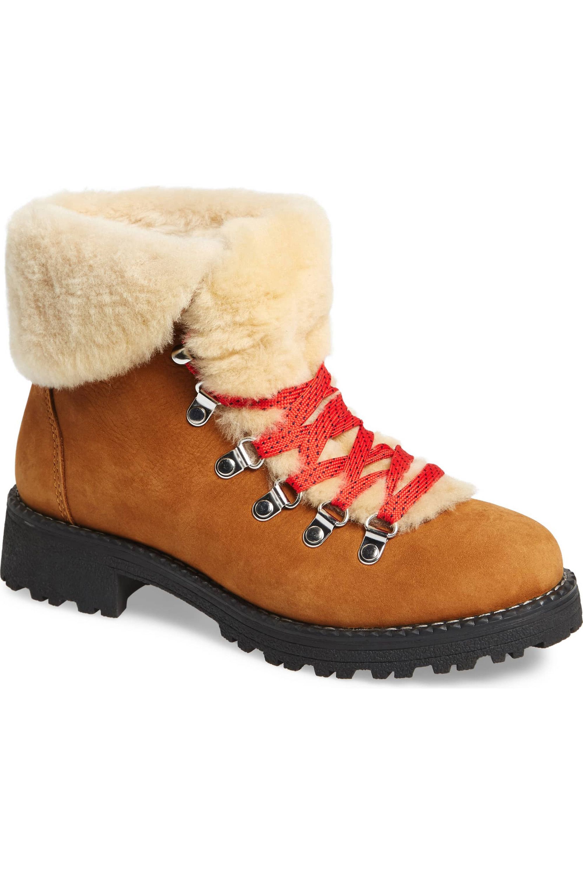 J crew nordic outlet boots review