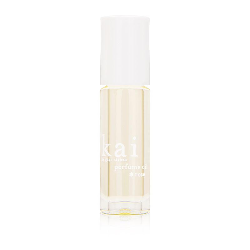 Kai rose online perfume