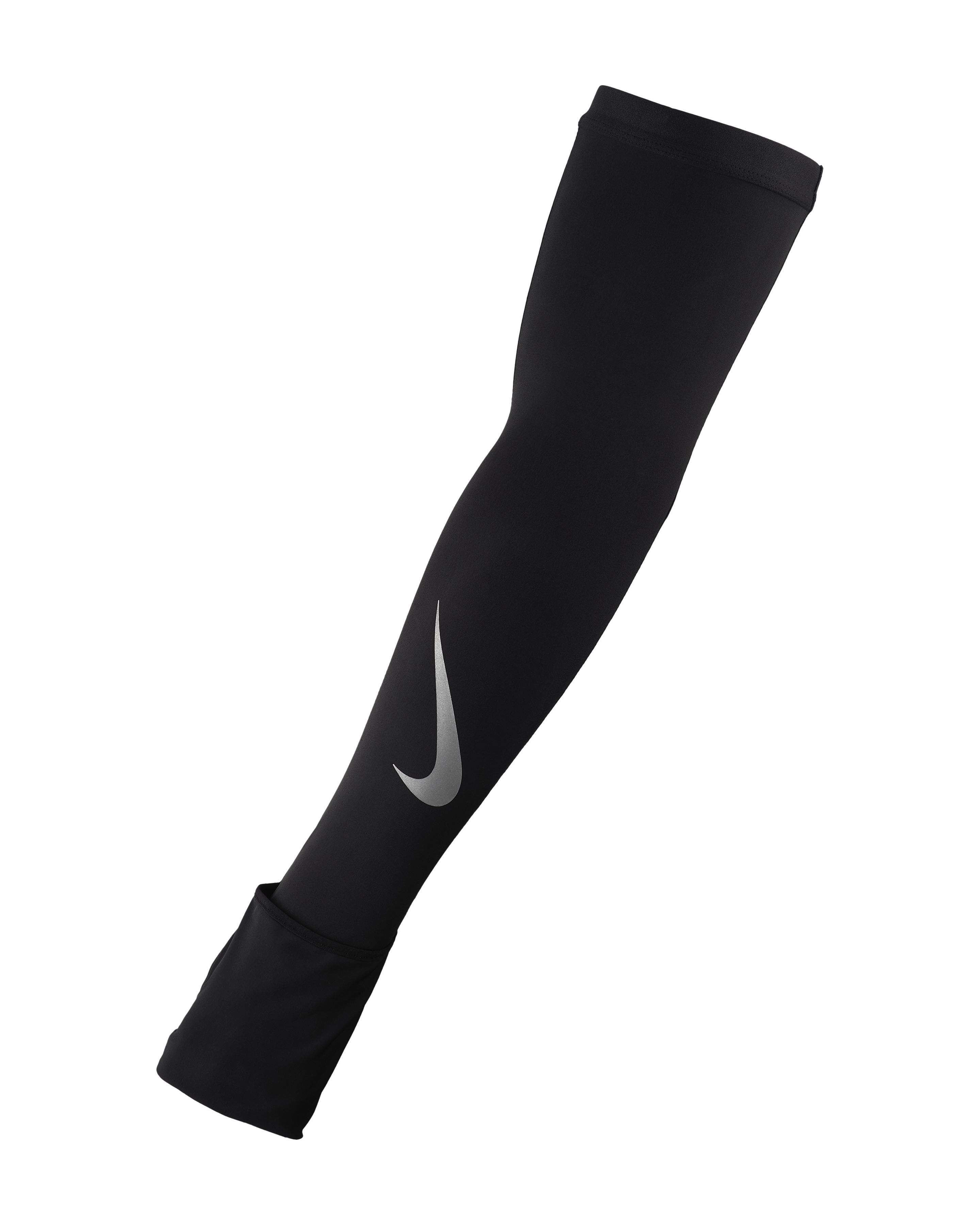 nike running compression sleeves