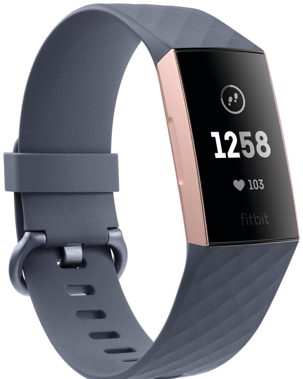 Fitbit Charge 3 