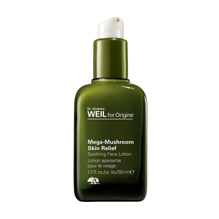 Dr. Andrew Weil for Origins Mega Mushroom Skin Relief Face Lotion, 50ml