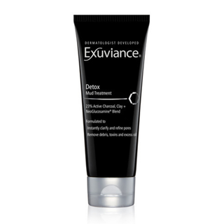 Exuviance Detox Mud Treatment