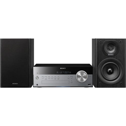 13 Best Stereo Shelf Systems for 2018 - Home Stereo Shelf Speakers