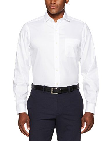 12 Best White Dress Shirts for Men 2020 - Top White Button-Downs