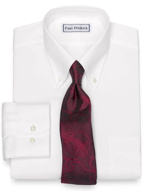 best white dress shirts for men