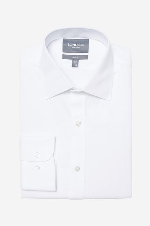Buy white dress shirt