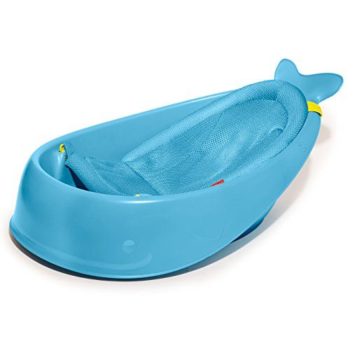 Moby Smart Sling 3-Stage Babytub