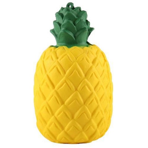 I-Anboor Slow Rising Pineapple Squishy
