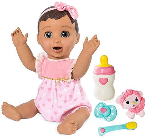 LuvaBella