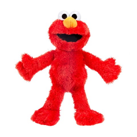 Ngikitaze Elmo