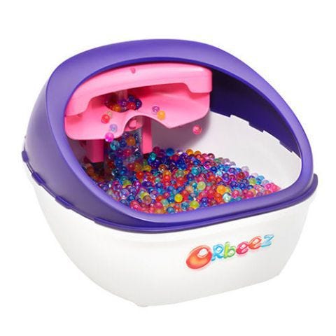 I-Orbeez Ultimate Soothing Spa