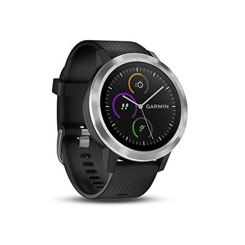garmin smartwatch 2020 release