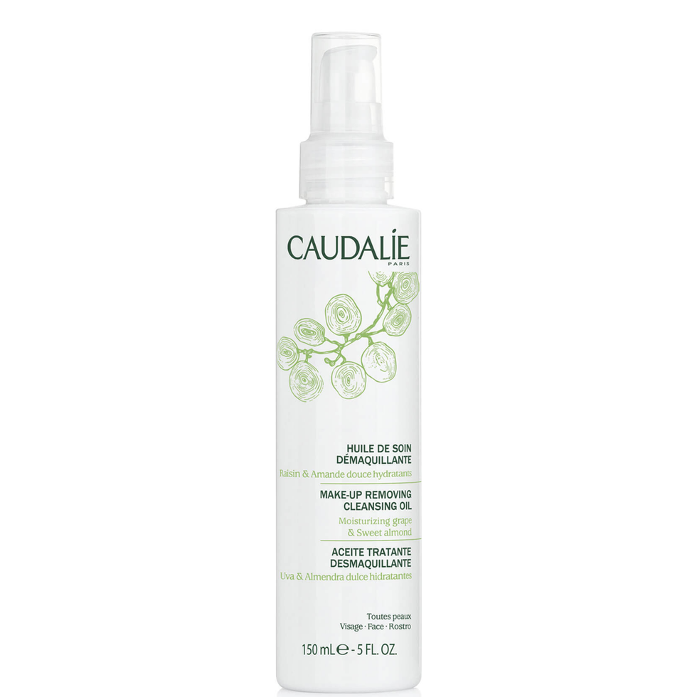 Caudalie Make-Up Removing Cleansing Oil, 150ml