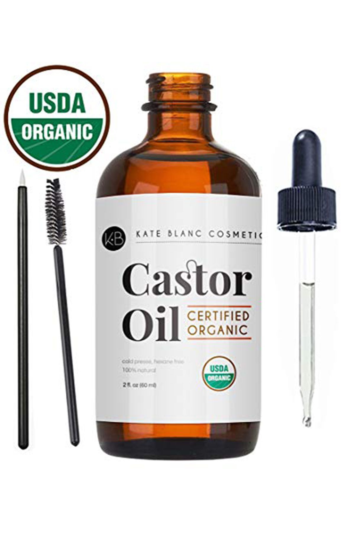 5 Castor Oil Benefits Best Castor Oil Uses