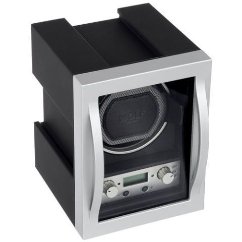 best setting for automatic watch winder