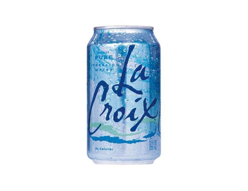 LaCroix Sparkling Water (24 Cans)
