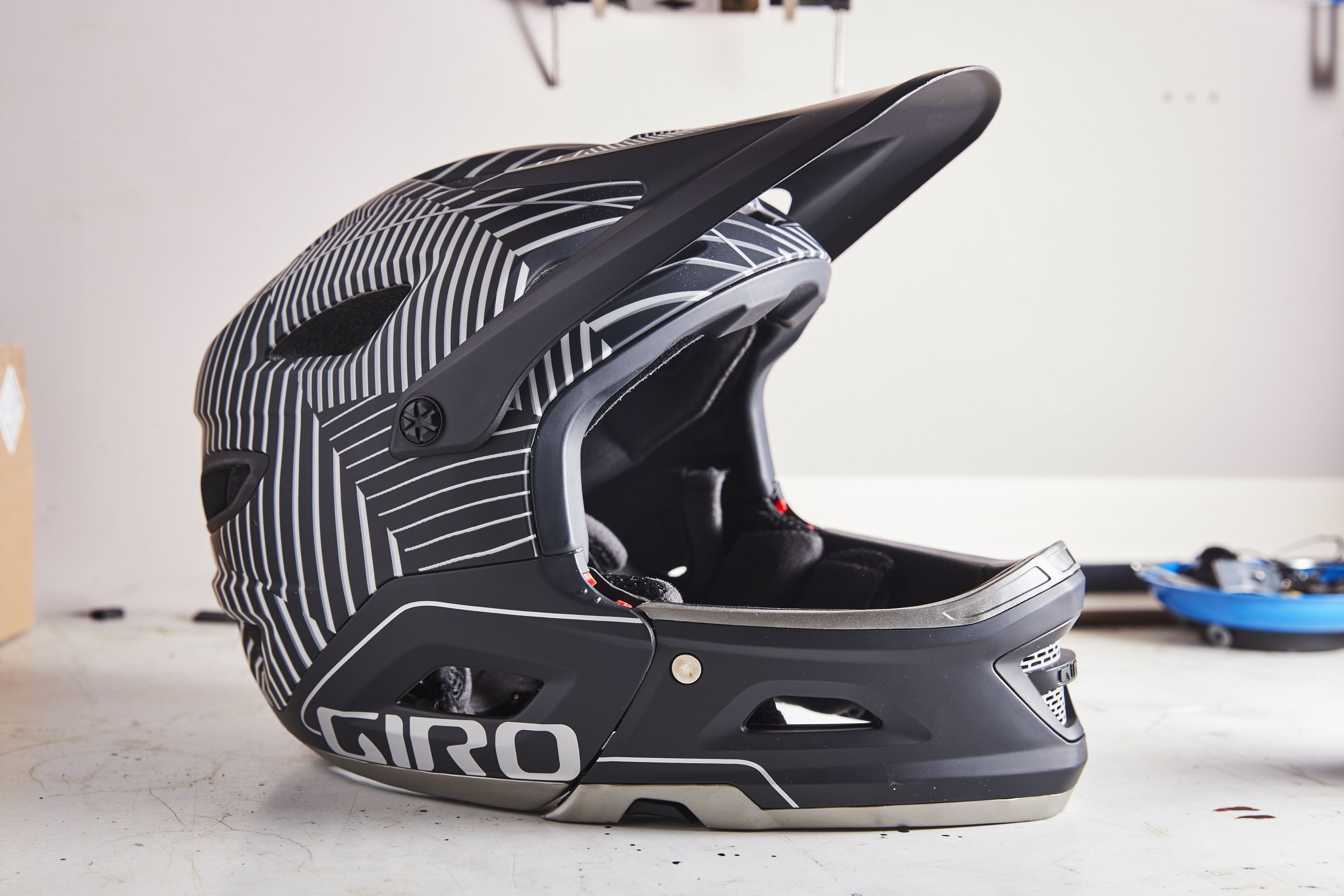 giro helmet cover