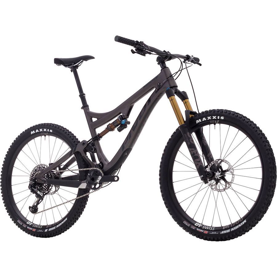 Pivot mach 6 carbon 2018 sale