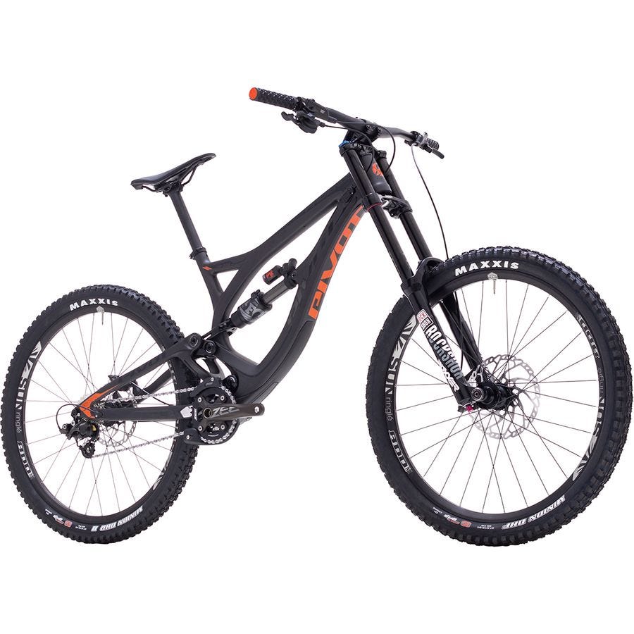 pivot bike price