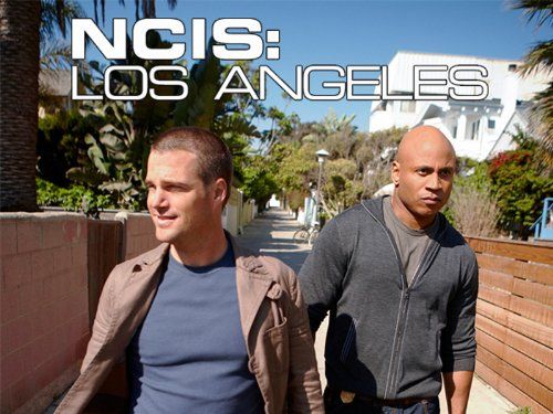 NCIS: Los Angeles Season 1
