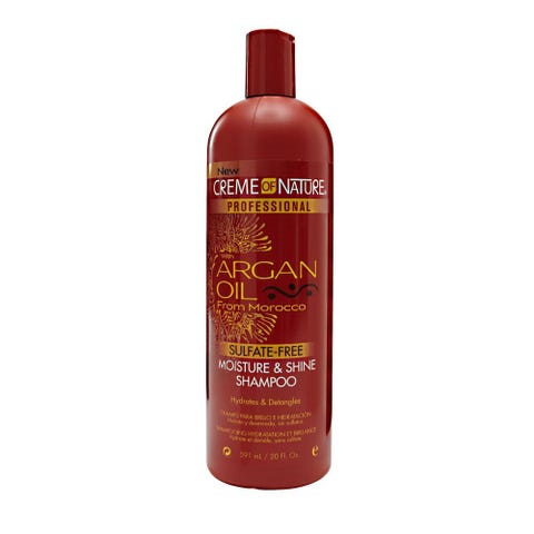 Best Shampoo For Curly Hair 18 Celebrity Hairstylist Approved