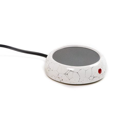 Norpro Decorative Mug Warmer