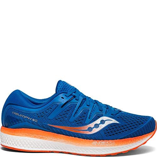 saucony triumph gewicht