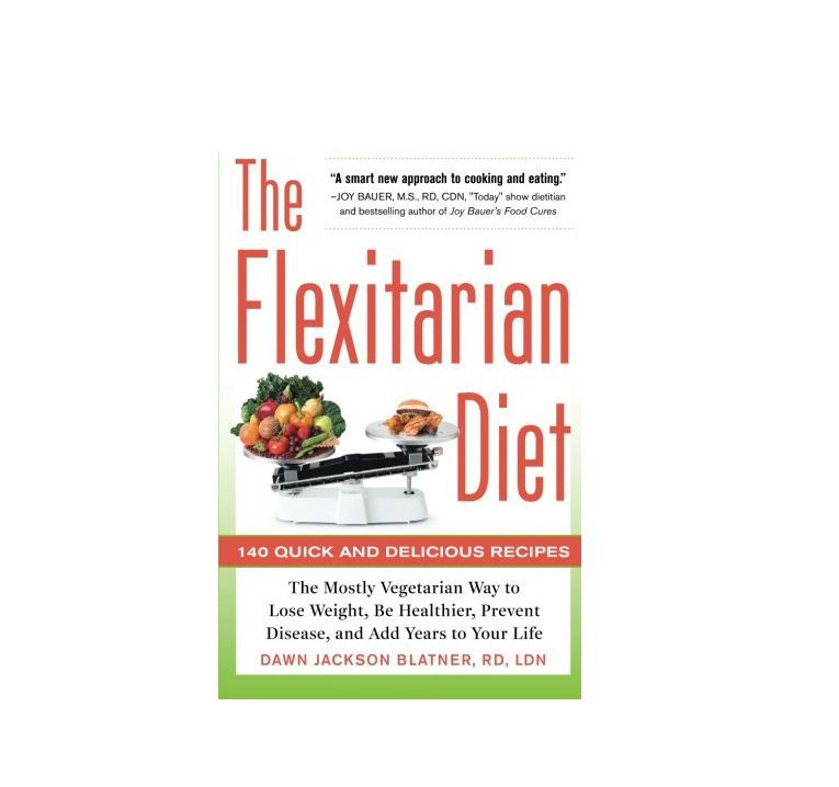 The Flexitarian Diet