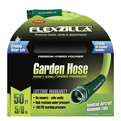 Flexzilla Garden Hose 