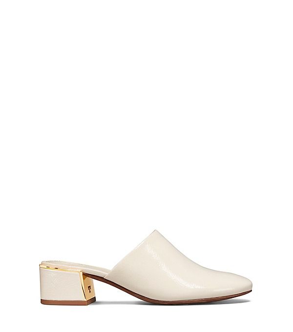 Tory burch deals juliana mule