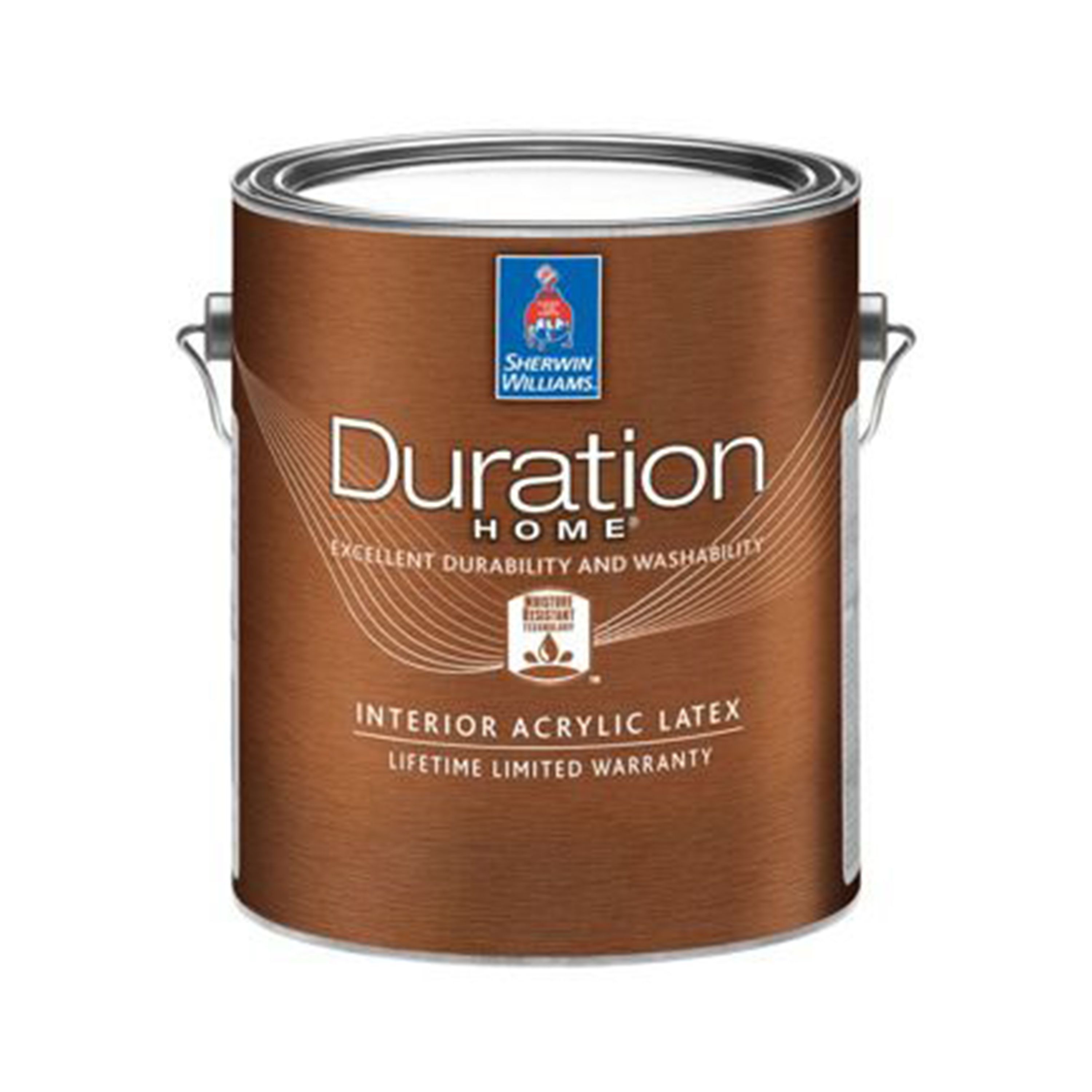 Best For Large Areas Sherwin Williams Duration Home