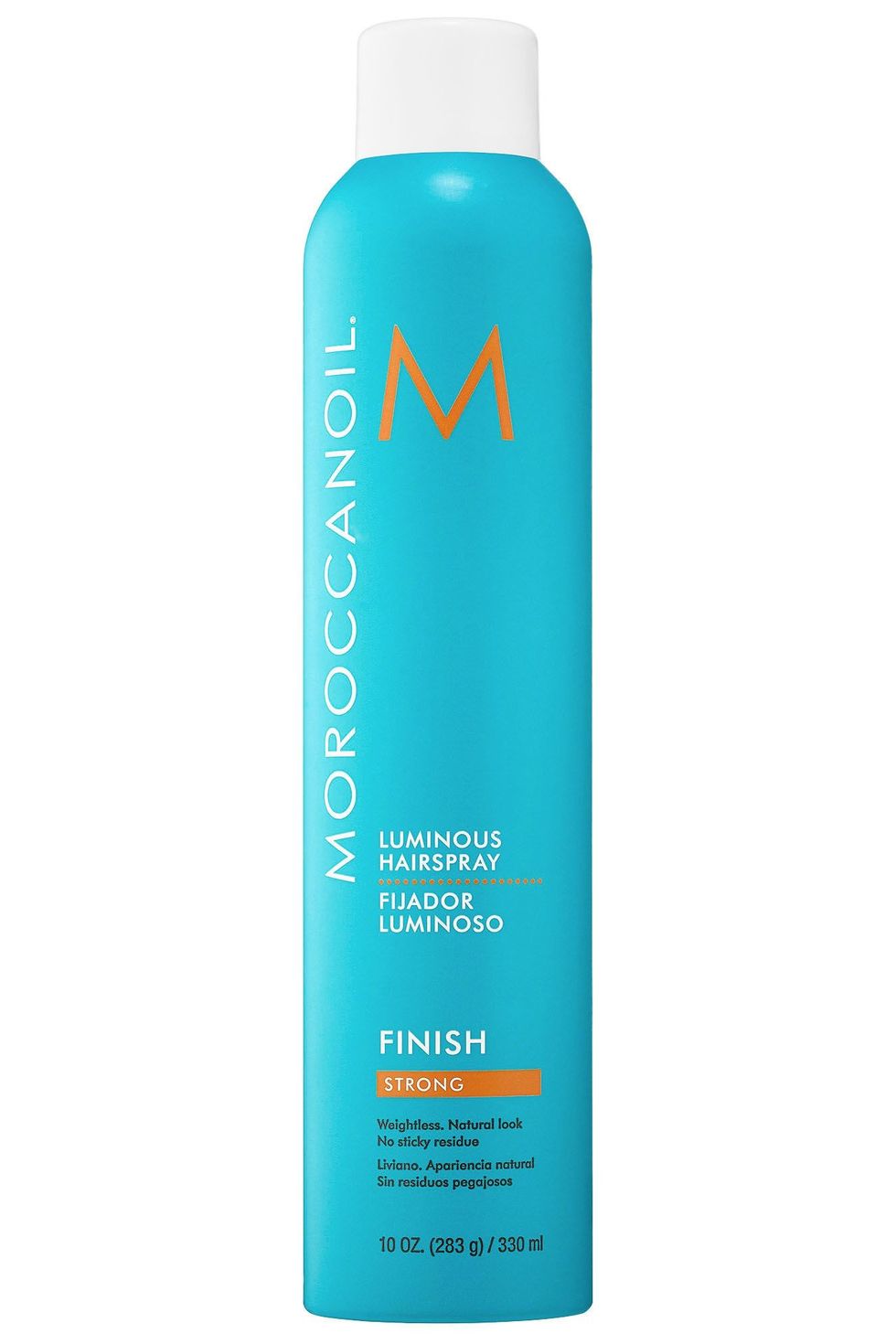 The Best Hairspray To Hold Curls