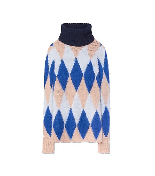 Tory burch libby clearance sweater