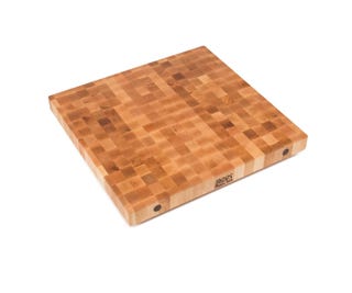 End Grain