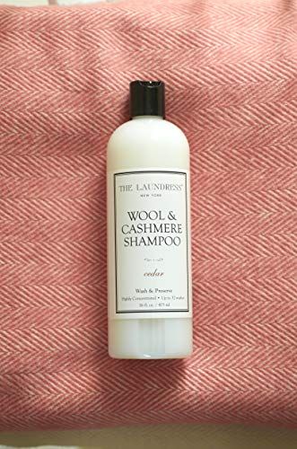 Wool & Cashmere Shampoo