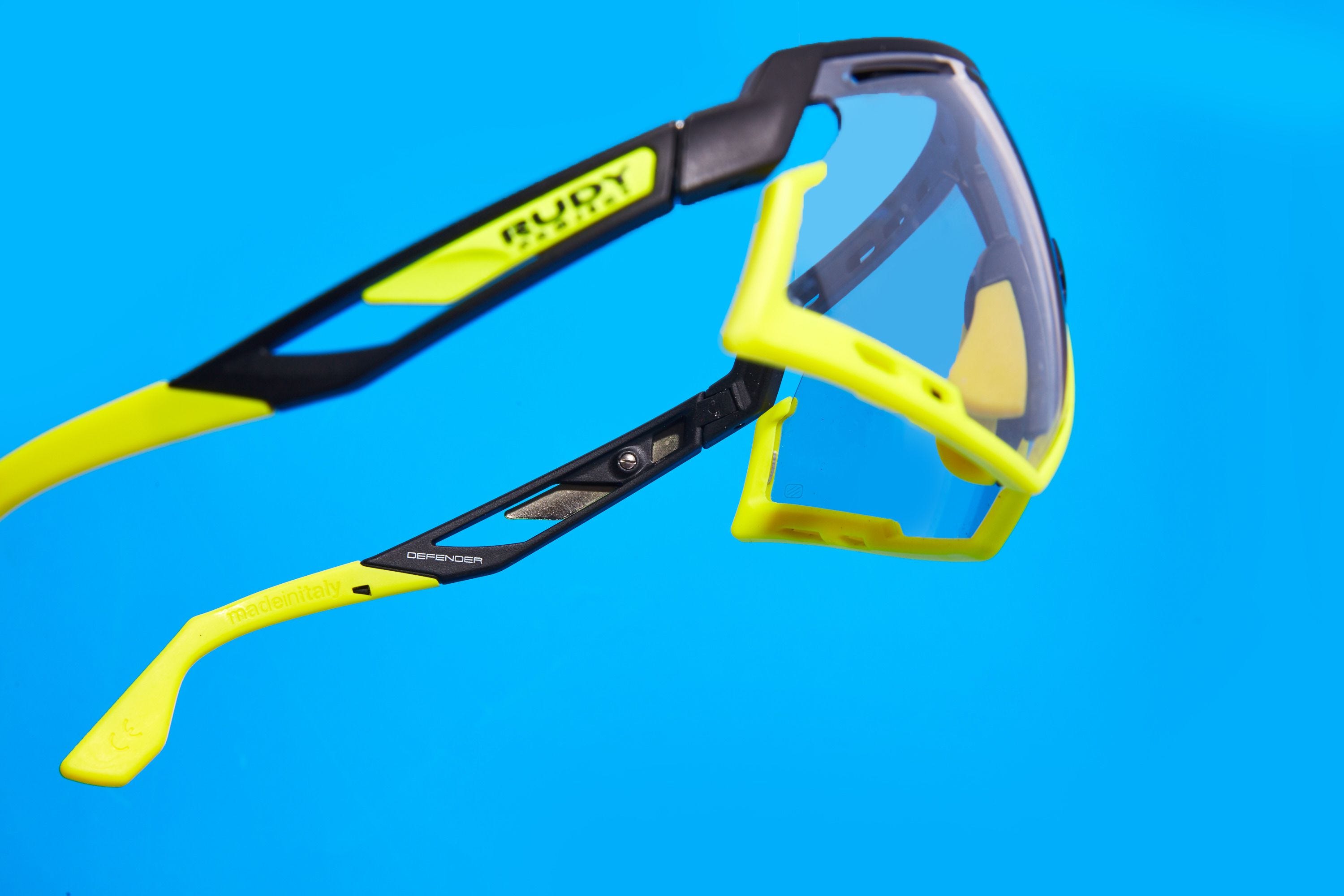 rudy project bike glasses